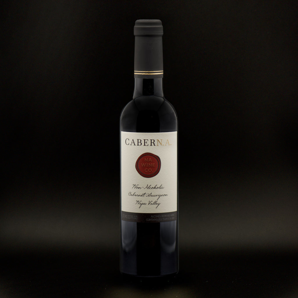 CABER N.A. | Non-Alcoholic Napa Valley Cabernet Sauvignon