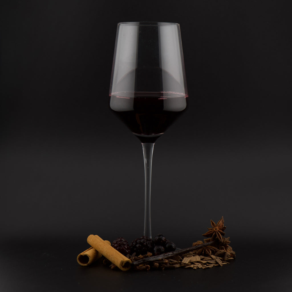 CABER N.A. | Non-Alcoholic Napa Valley Cabernet Sauvignon